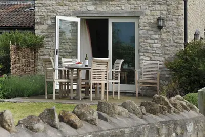 The Barn, Park Farm near Chew Magna, Bristol