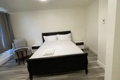 Image de Beautiful 1 bedroom suite in Radium Hot Springs
