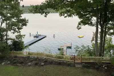 Image de Hidden Oak Oasis Family friendly home on beautiful Keuka Lake