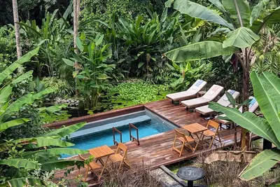 Image de Luxury Villa + 2 Casitas w\/ Saltwater Pool & Ocean Views in Bocas del Toro