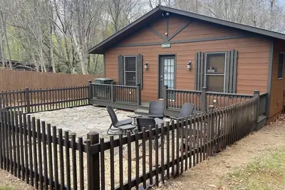 Image de C & D Trivette's Cozy Cabin