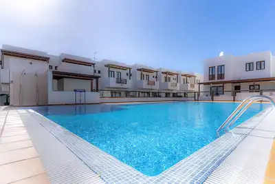 Image de Casa Kaliste, duplex en Puerto Calero