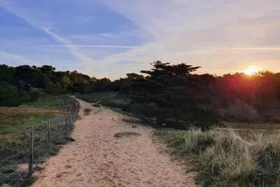 Image de Appartement 4/6 personnes Saint Georges d'Oleron / Calme, accès direct mer