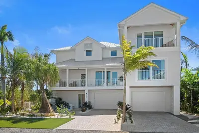 Image de Jungalow Beach by Beach Boutique Rentals
