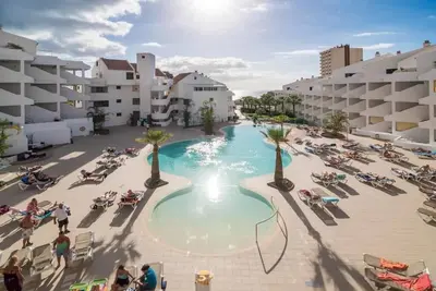 Image de Paloma Beach 1 Bedroom Apartment