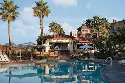 Image de Luxury Resort- Newport Coast Villas- 2 Bed 2 Bath