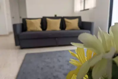 Image de Santo Domingo Inn  Fresh apartament complete