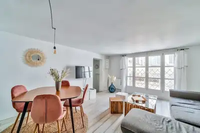 GuestReady - Élégant 2br apt à Saint-Martin