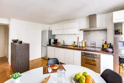 GuestReady - Lux Flat proche Bonne Nouvelle