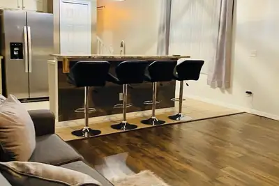 Image de Amazing 3 Bedroom Townhouse with indoor pool