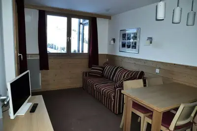 Image de Studio Confort (4 Personnes)