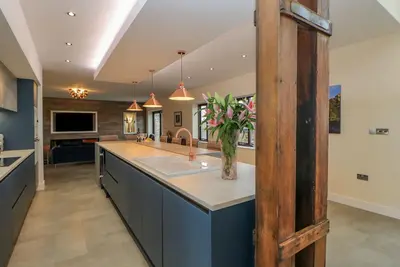 Image de Stackyard, pet friendly, character holiday cottage in Witton Gilbert