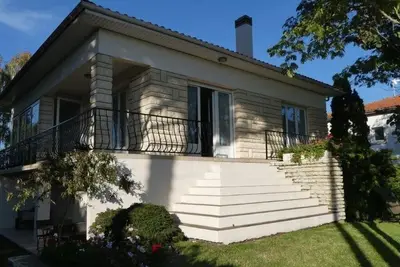 Image de Saint Georges de Didonne - Maison Spacieuse proche Centre Ville et Plage