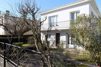Image de Saint Georges de Didonne - Maison à proximité du centre et de la plage