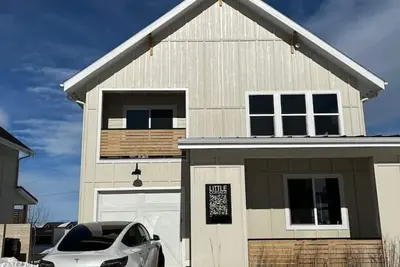 Image de Modern Lux Cottage, Mtn Views, Close to Downtown