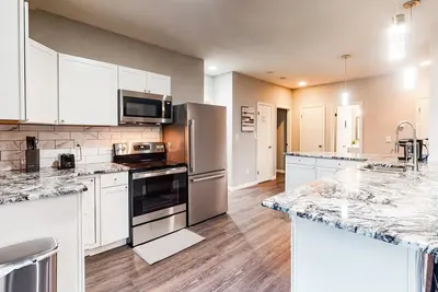 Image de Modern Pocono Oasis