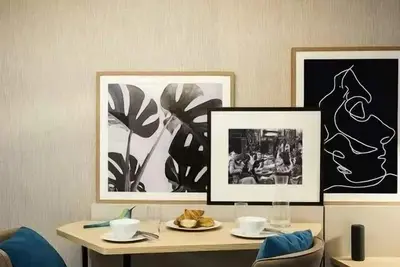 Image de Studio 2 personnes