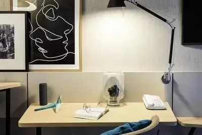 Image de 2 Pièces 4 personnes