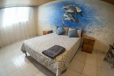 Image de Thematic Ocean suite | into the authentic rainforest close to the Arenal Volcano