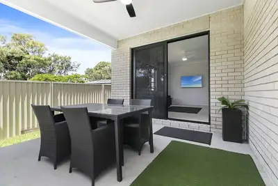 Image de Bribie Getaway Villa