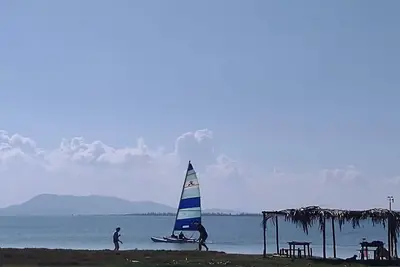 Image de Pe na Areia