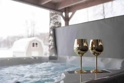 Image de The Lilley Pad w\/ HotTub & Private  Beach
