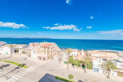 Image de Villa Mar 18 - Awesome house with sea views in Can Picafort. Free WiFi