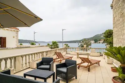Image de Maison Davor (83521-K1) - Slano (Dubrovnik)
