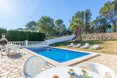 Image de Villa Marc by Interhome