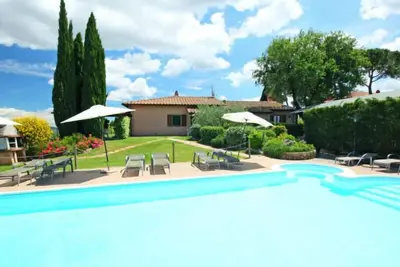 Villastrada by Interhome