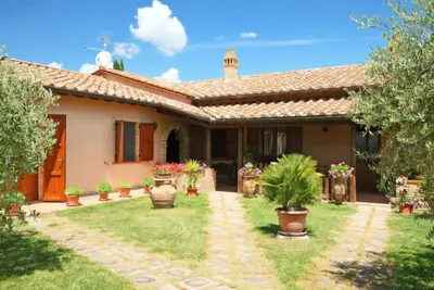 Image de Fogolar by Interhome
