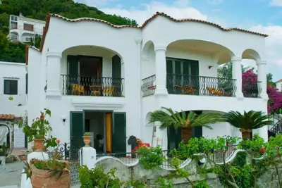 Image de La Penultima by Interhome