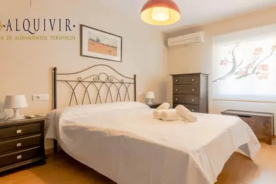 Image de Apartment Conde De Priego ⭐⭐⭐⭐