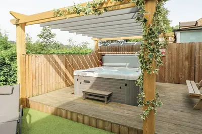 Image de The Porthole, pet friendly, character holiday cottage in Holmfirth