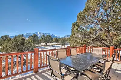 Image de Buena Vista Oasis w/ Mtn Views, 3 Mi to Dtwn!