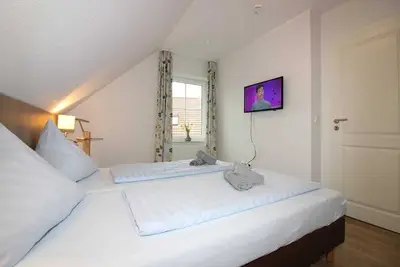Image de Rob 17 for 6 persons, approx. 86 sqm, pets - Feriendorf Robbenplatte Burhave