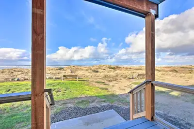 Image de Remodeled Sanderling Sea Cottages, Unit 4
