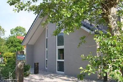 Image de Duinland 49 Holiday home Sint Maartenszee