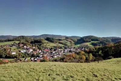 Image de Vacation apartment Zum Bienenstock