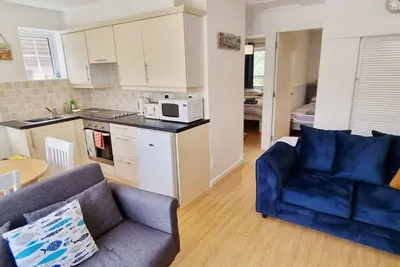 Image de Foxes Lair Holiday Home Looe Cornwall