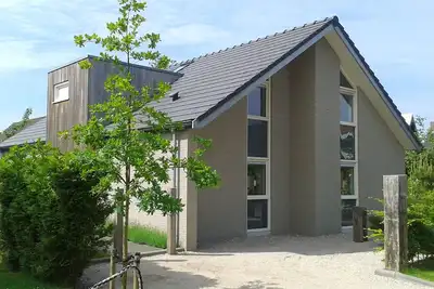 Image de Duinland 49a Holiday home Sint Maartenszee