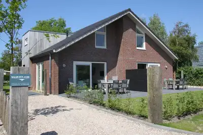 Image de Duinland 40 Holiday home Sint Maartenszee