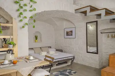Image de 1 Bedroom Bed & breakfast in Terlizzi