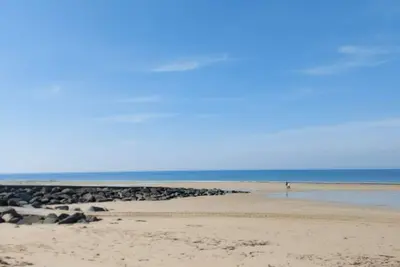 Image de House less than 2km from the sea and preserved dunes