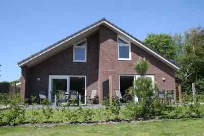 Image de Duinland 40a Holiday home Sint Maartenszee