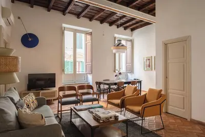 Image de Family Suite 4 bedrooms with Terrace