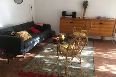 Image de Très jolie maison à Arles