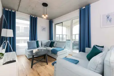 Image de Seaside Terraces 13 | 10 Guests |Ac | Parking