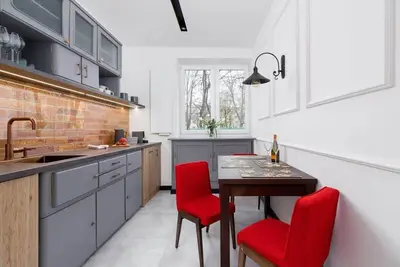 Os. Szkolne 34| Comfortable Apartment |1 Bedroom