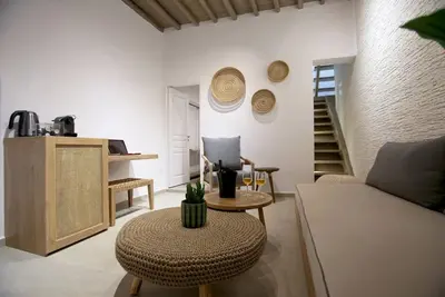 Image de Mykonos Town House by Fantasia Villas